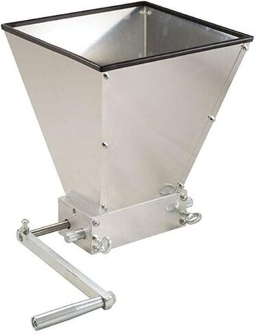Homebrewers Outpost - MILL700 MaltMuncher 2 Roller Grain Mill in Kuwait
