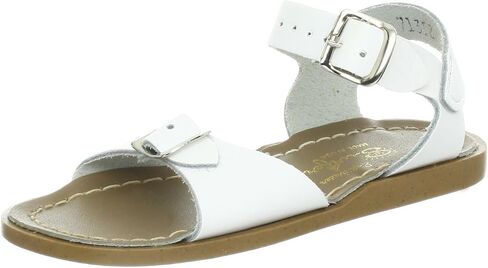 Salt Water Sandals by Hoy Shoe Unisex-Child Surfer-K in Saudi Arabia