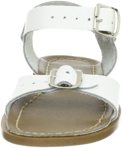 Salt Water Sandals by Hoy Shoe Unisex-Child Surfer-K in Saudi Arabia