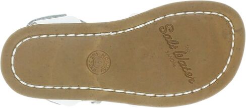 Salt Water Sandals by Hoy Shoe Unisex-Child Surfer-K in Saudi Arabia