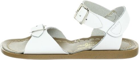 Salt Water Sandals by Hoy Shoe Unisex-Child Surfer-K in Saudi Arabia
