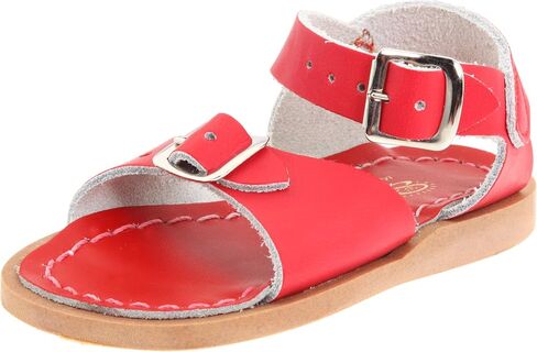 Salt Water Sandals by Hoy Shoe Unisex-Child Surfer-K in Saudi Arabia