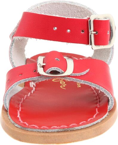 Salt Water Sandals by Hoy Shoe Unisex-Child Surfer-K in Saudi Arabia