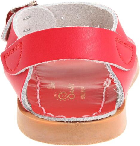 Salt Water Sandals by Hoy Shoe Unisex-Child Surfer-K in Saudi Arabia