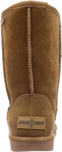Minnetonka Women's Ankle Boots in Saudi Arabia