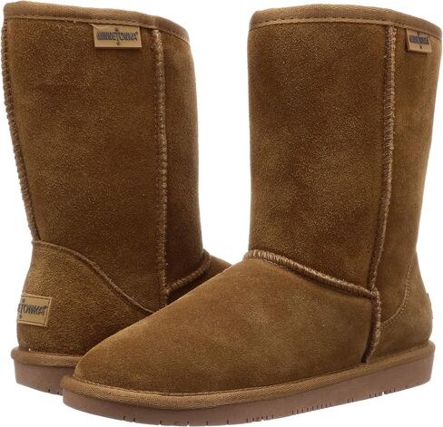 Minnetonka Women's Ankle Boots in Saudi Arabia