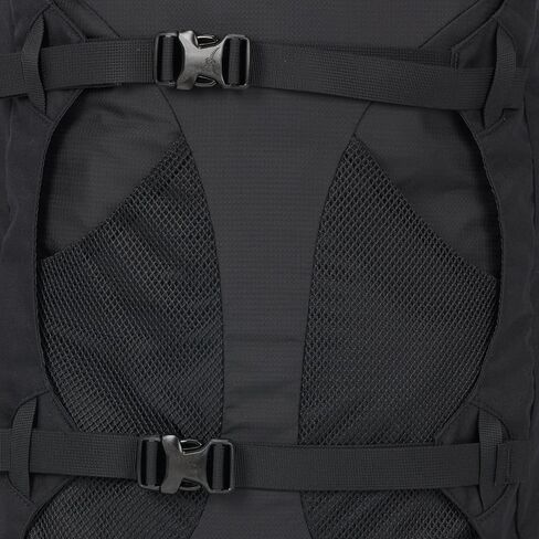 Osprey Farpoint Men's Wheeled Travel Pack 36L, Muted Space Blue in Saudi Arabia