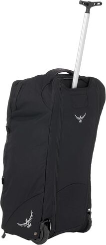 Osprey Farpoint Men's Wheeled Travel Pack 36L, Muted Space Blue in Saudi Arabia