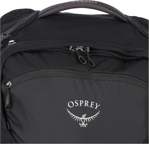 Osprey Farpoint Men's Wheeled Travel Pack 36L, Muted Space Blue in Saudi Arabia