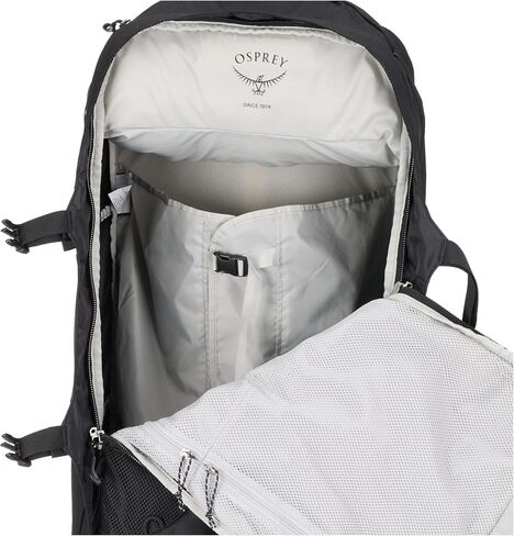 Osprey Farpoint Men's Wheeled Travel Pack 36L, Muted Space Blue in Saudi Arabia