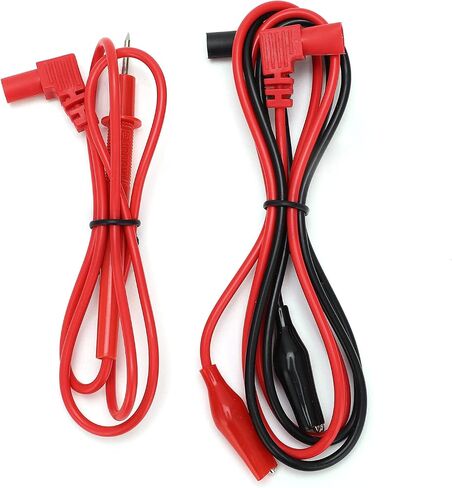 Kadimendium BM500A 1000V رقمي متعدد LCD اختبار المقاومة الرقمية العزل المقاومة متر Megohm متر الكهربائية اختبار لكابلات المحرك in Saudi Arabia