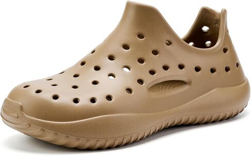 VIFUUR Womens Mens Clogs Garden Shoes with Arch Support Slip-on Outdoor Beach Slippers in Saudi Arabia