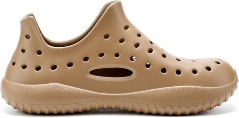 VIFUUR Womens Mens Clogs Garden Shoes with Arch Support Slip-on Outdoor Beach Slippers in Saudi Arabia