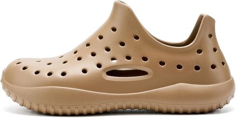VIFUUR Womens Mens Clogs Garden Shoes with Arch Support Slip-on Outdoor Beach Slippers in Saudi Arabia