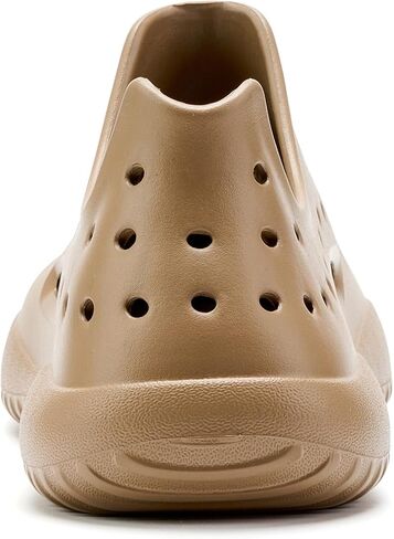 VIFUUR Womens Mens Clogs Garden Shoes with Arch Support Slip-on Outdoor Beach Slippers in Saudi Arabia