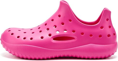 VIFUUR Womens Mens Clogs Garden Shoes with Arch Support Slip-on Outdoor Beach Slippers in Saudi Arabia