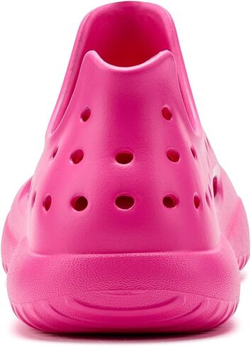 VIFUUR Womens Mens Clogs Garden Shoes with Arch Support Slip-on Outdoor Beach Slippers in Saudi Arabia