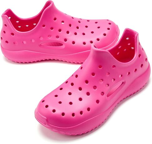 VIFUUR Womens Mens Clogs Garden Shoes with Arch Support Slip-on Outdoor Beach Slippers in Saudi Arabia
