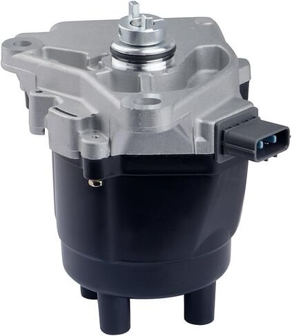 Ignition Distributor Coil TD-80U for Honda Civic Del Sol 1.6L Sohc D16Y7 D16Y8 in Saudi Arabia