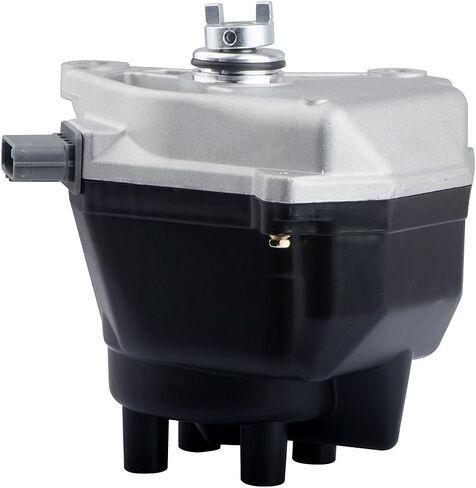 Ignition Distributor Coil TD-80U for Honda Civic Del Sol 1.6L Sohc D16Y7 D16Y8 in Saudi Arabia