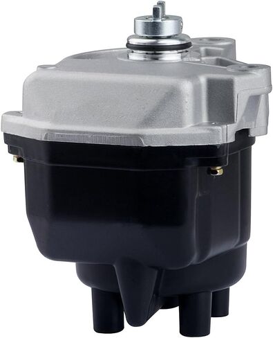 Ignition Distributor Coil TD-80U for Honda Civic Del Sol 1.6L Sohc D16Y7 D16Y8 in Saudi Arabia