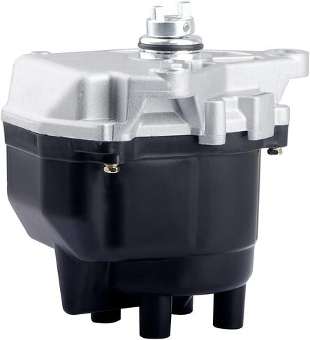 Ignition Distributor Coil TD-80U for Honda Civic Del Sol 1.6L Sohc D16Y7 D16Y8 in Saudi Arabia