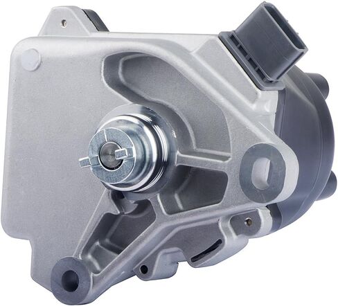 Ignition Distributor Coil TD-80U for Honda Civic Del Sol 1.6L Sohc D16Y7 D16Y8 in Saudi Arabia