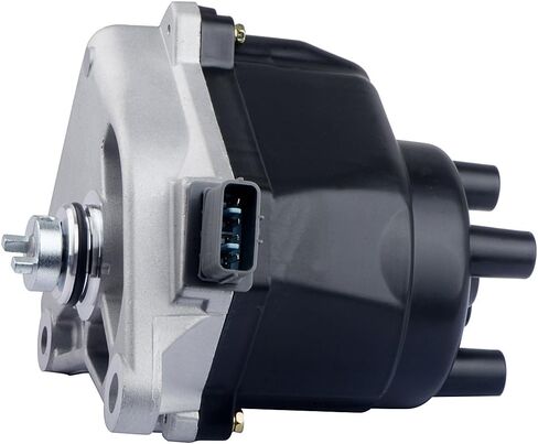 Ignition Distributor Coil TD-80U for Honda Civic Del Sol 1.6L Sohc D16Y7 D16Y8 in Saudi Arabia