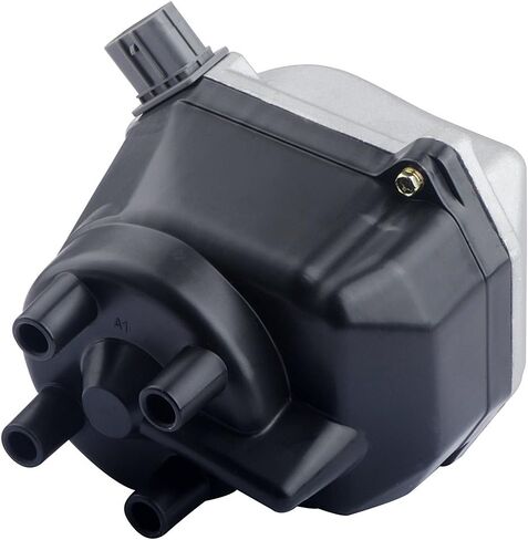 Ignition Distributor Coil TD-80U for Honda Civic Del Sol 1.6L Sohc D16Y7 D16Y8 in Saudi Arabia