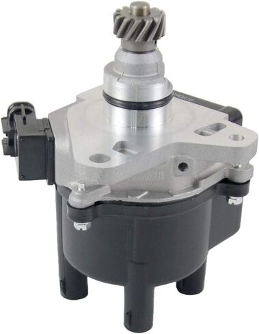NSKE 19050-75020 TY42 استبدال موزع الإشعال لتويوتا تاكوما 4 عداء T100 2.4L 2.7L 1905075020 in Saudi Arabia