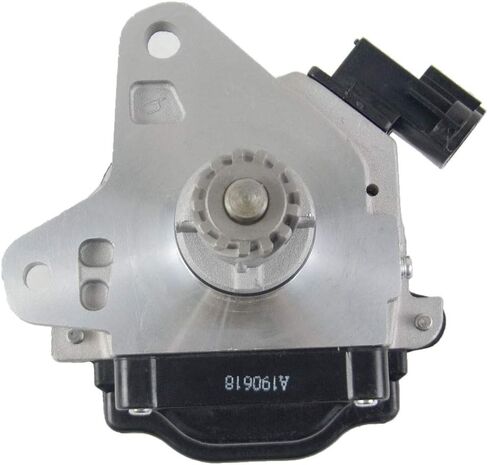 NSKE 19050-75020 TY42 استبدال موزع الإشعال لتويوتا تاكوما 4 عداء T100 2.4L 2.7L 1905075020 in Saudi Arabia