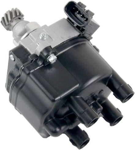 NSKE 19050-75020 TY42 استبدال موزع الإشعال لتويوتا تاكوما 4 عداء T100 2.4L 2.7L 1905075020 in Saudi Arabia