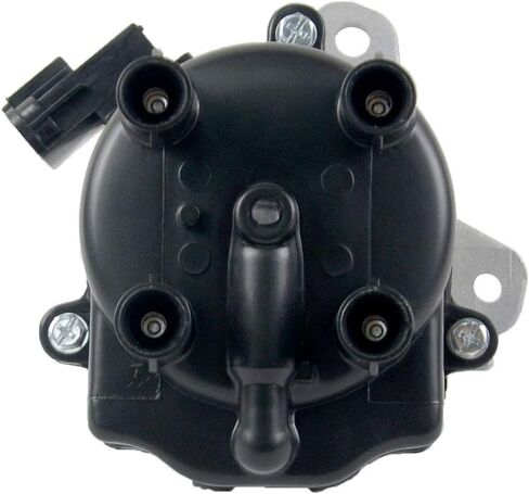 NSKE 19050-75020 TY42 استبدال موزع الإشعال لتويوتا تاكوما 4 عداء T100 2.4L 2.7L 1905075020 in Saudi Arabia