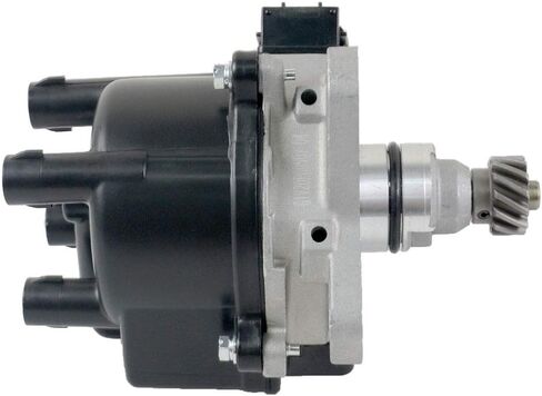 NSKE 19050-75020 TY42 استبدال موزع الإشعال لتويوتا تاكوما 4 عداء T100 2.4L 2.7L 1905075020 in Saudi Arabia