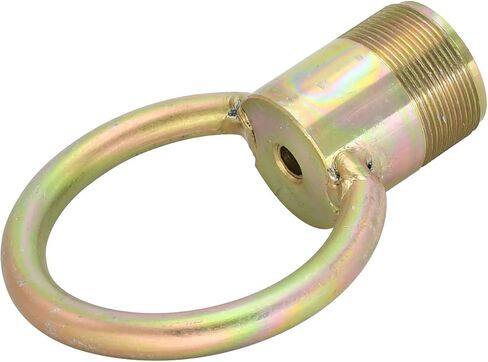 أداة حلقة رفع Weelparz حلقة رفع عالمية متوافقة مع Mercury Marine MerCruiser Force المتوافقة مع Yamaha 2-Stroke Outboard مع خيوط TPI 1-1/2"-16 تحل محل MT0022 91-904551 in Kuwait