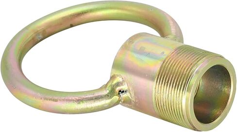 أداة حلقة رفع Weelparz حلقة رفع عالمية متوافقة مع Mercury Marine MerCruiser Force المتوافقة مع Yamaha 2-Stroke Outboard مع خيوط TPI 1-1/2"-16 تحل محل MT0022 91-904551 in Kuwait