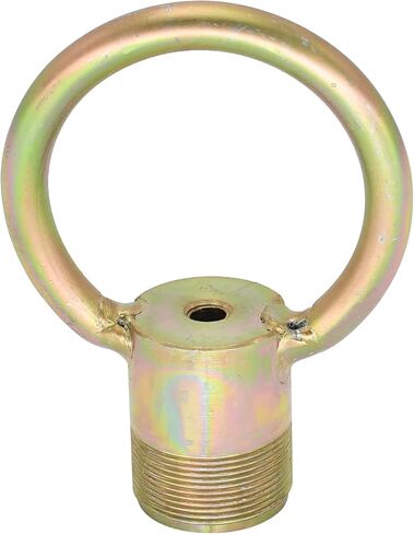 أداة حلقة رفع Weelparz حلقة رفع عالمية متوافقة مع Mercury Marine MerCruiser Force المتوافقة مع Yamaha 2-Stroke Outboard مع خيوط TPI 1-1/2"-16 تحل محل MT0022 91-904551 in Kuwait