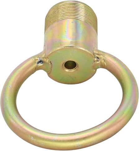 أداة حلقة رفع Weelparz حلقة رفع عالمية متوافقة مع Mercury Marine MerCruiser Force المتوافقة مع Yamaha 2-Stroke Outboard مع خيوط TPI 1-1/2"-16 تحل محل MT0022 91-904551 in Kuwait