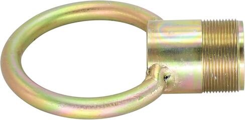 أداة حلقة رفع Weelparz حلقة رفع عالمية متوافقة مع Mercury Marine MerCruiser Force المتوافقة مع Yamaha 2-Stroke Outboard مع خيوط TPI 1-1/2"-16 تحل محل MT0022 91-904551 in Kuwait