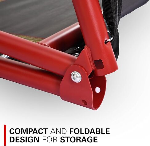 Rukket 4x8ft Lacrosse Rebounder Pitchback Training Screen | Practice Catching, Throwing, and Shooting with Rain Protection Screen in Kuwait