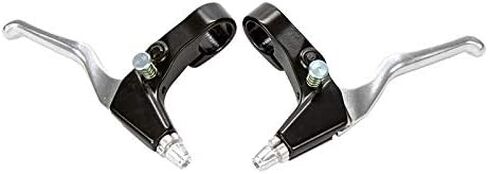 AlveyTech Bicycle Locking Brake Levers for Schwinn Meridian Trikes (Set of 2) in Saudi Arabia