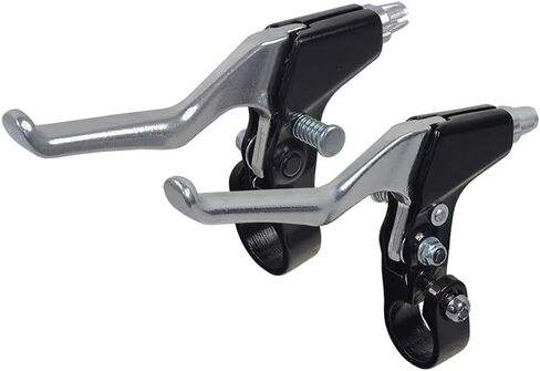 AlveyTech Bicycle Locking Brake Levers for Schwinn Meridian Trikes (Set of 2) in Saudi Arabia