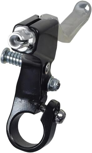 AlveyTech Bicycle Locking Brake Levers for Schwinn Meridian Trikes (Set of 2) in Saudi Arabia
