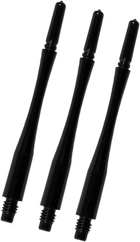 NineDartOut.us Black Fit Shaft Gear - دوران هجين in Kuwait