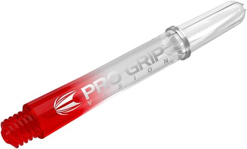 Target Darts 10 x Sets of Pro Grip Vision Dart Stems - 30 Dart Shafts in Total in Saudi Arabia