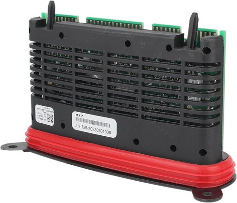 partszen 63117440877 74408776311 Xenon TMS Driver Module for BMW 5 Series 528i 535i 550i 535d xDrive M5 F10 LC1 F11 LC1 2014 2015 2016 in Saudi Arabia