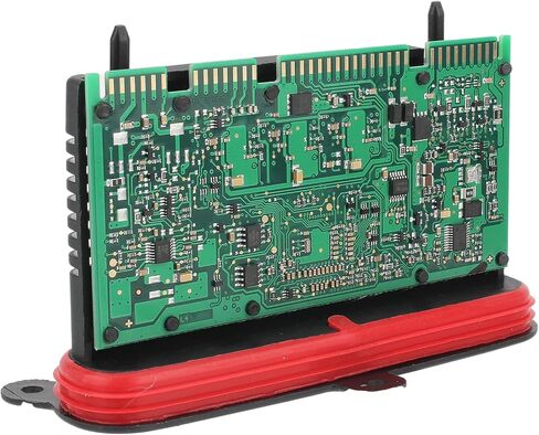 partszen 63117440877 74408776311 Xenon TMS Driver Module for BMW 5 Series 528i 535i 550i 535d xDrive M5 F10 LC1 F11 LC1 2014 2015 2016 in Saudi Arabia