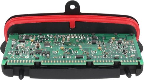 partszen 63117440877 74408776311 Xenon TMS Driver Module for BMW 5 Series 528i 535i 550i 535d xDrive M5 F10 LC1 F11 LC1 2014 2015 2016 in Saudi Arabia