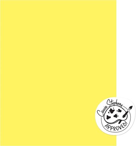 لوحة الملصقات UCreate، برتقالي نيون in Kuwait