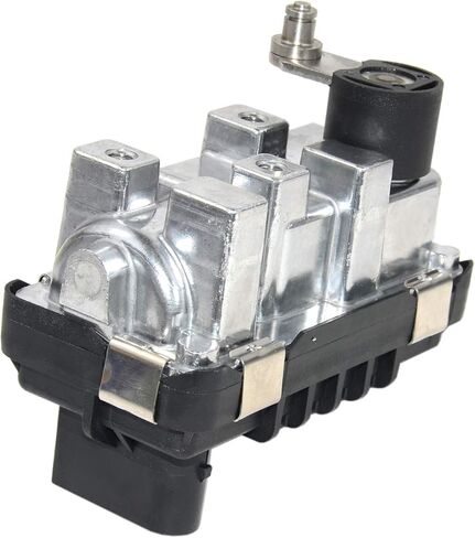 الجزء # 6NW009660 المحرك الكهربائي التوربيني لسيارة Mercedes-Benz Sprinter 2500 3500 E300 E320 ML320 R320 Grand Cherokee 3.6L - رقم OEM G-001 in Kuwait